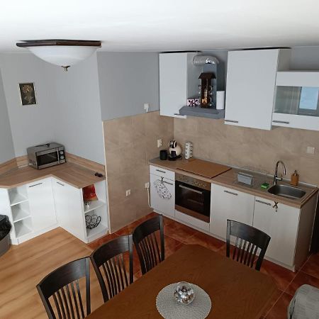 Dobi'S Apartment Elit47 At Elit Пампорово Екстериор снимка