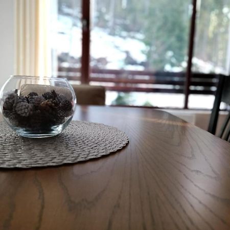 Dobi'S Apartment Elit47 At Elit Пампорово Екстериор снимка