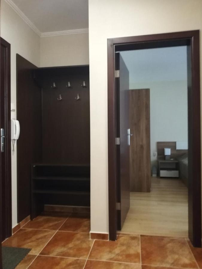 Dobi'S Apartment Elit47 At Elit Пампорово Екстериор снимка