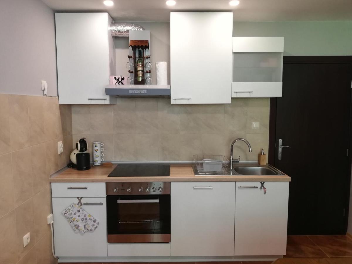 Dobi'S Apartment Elit47 At Elit Пампорово Екстериор снимка