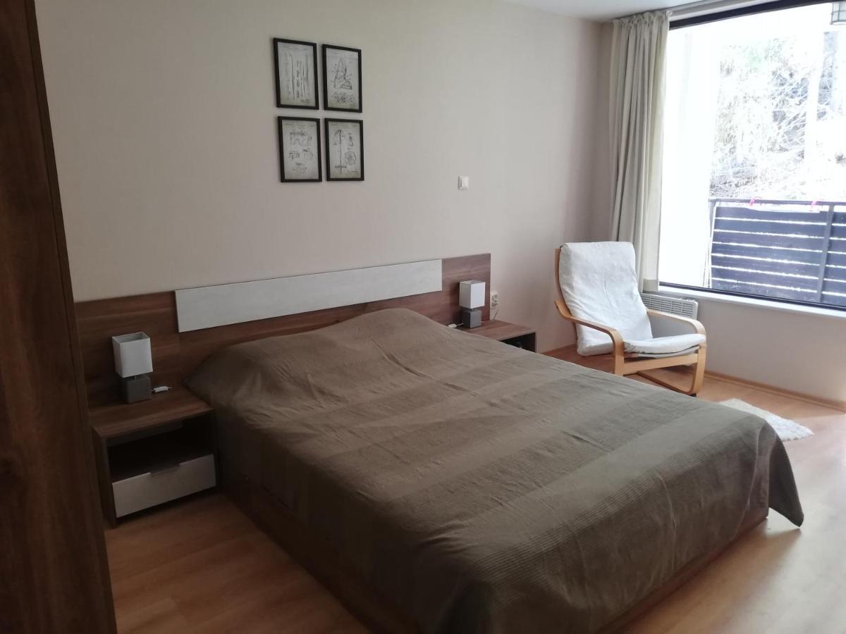 Dobi'S Apartment Elit47 At Elit Пампорово Екстериор снимка