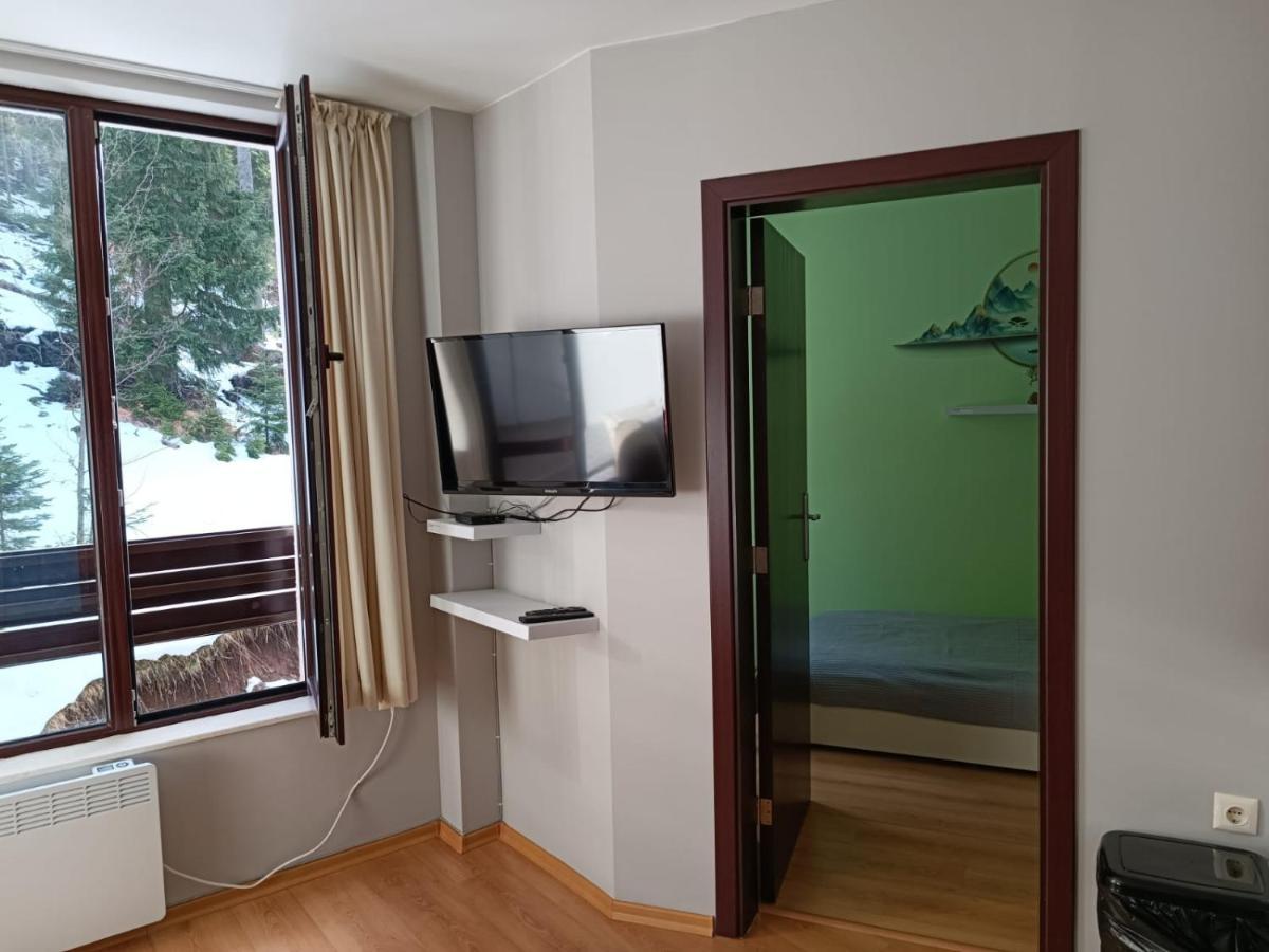 Dobi'S Apartment Elit47 At Elit Пампорово Екстериор снимка