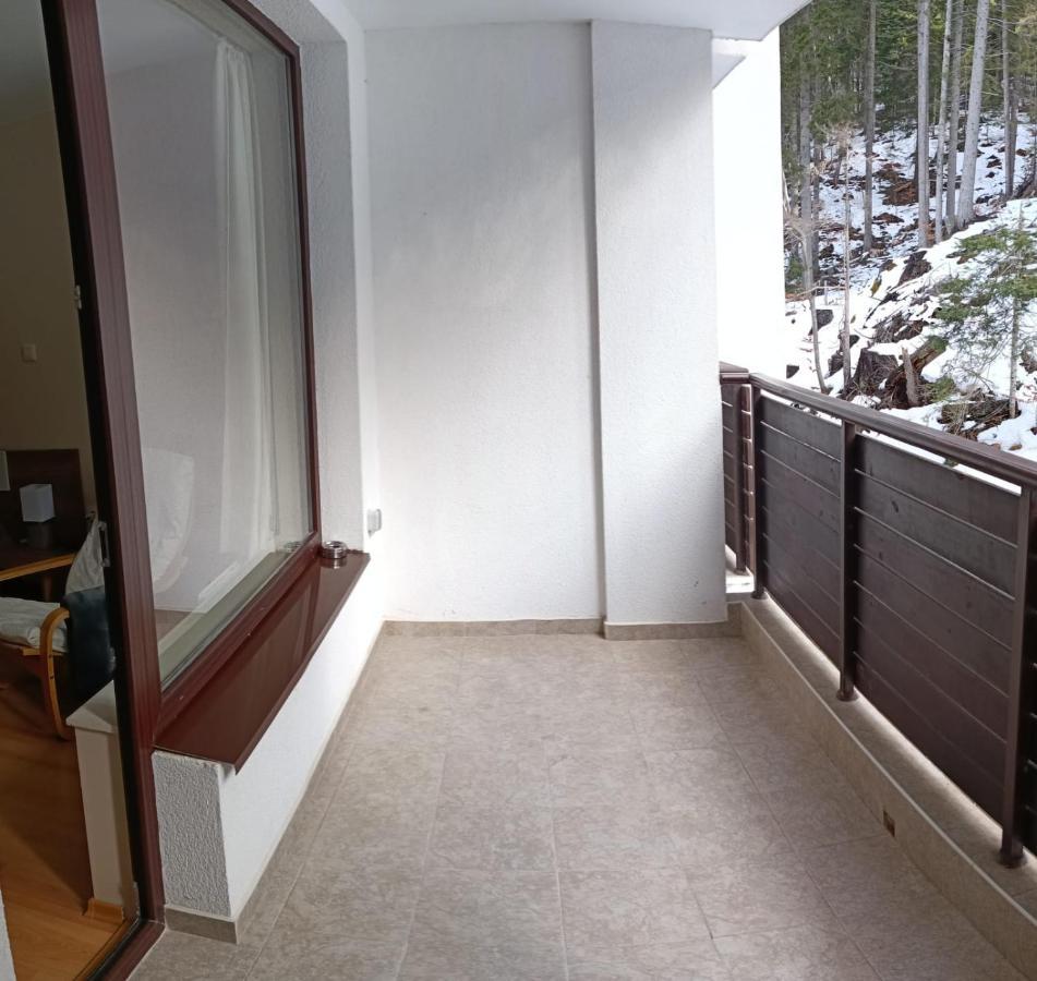 Dobi'S Apartment Elit47 At Elit Пампорово Екстериор снимка