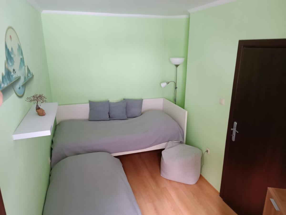 Dobi'S Apartment Elit47 At Elit Пампорово Екстериор снимка